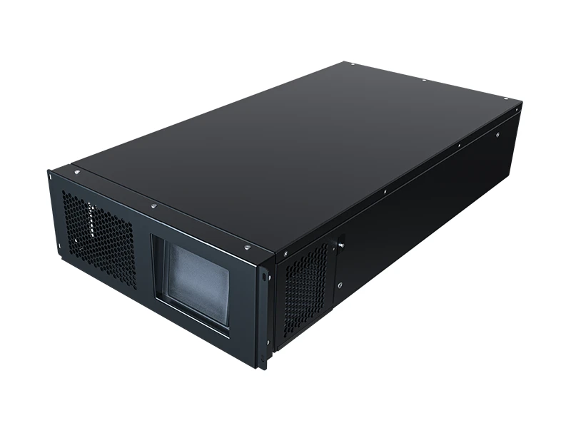 وحدة توزيع سائل التبريد LL-35
